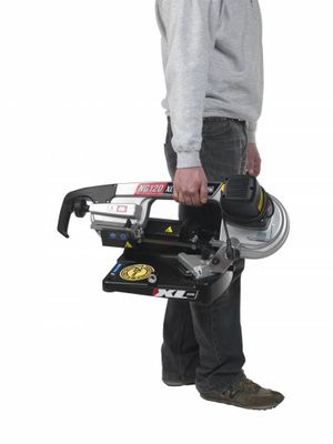 FEMI bandsåg femi NG120XL bladlängd 1440