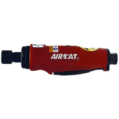 Aircat slipmaskin kort modell 6 mm hylsa modell 6200 kort
