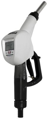 Piusi automathandtag SB325 X mätare 45 l/min rör 19 mm
