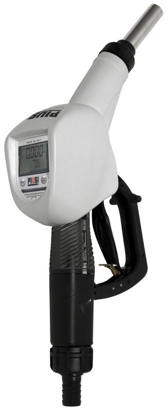 Piusi automathandtag SB325 X mätare 45 l/min rör 19 mm