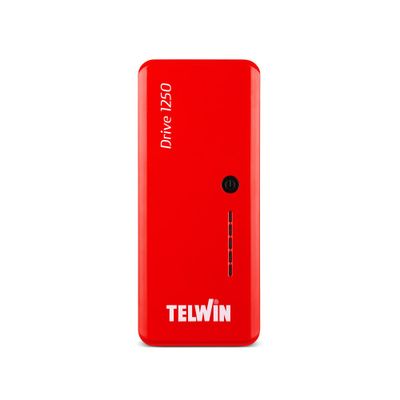 Telwin hjälpstart drive 1250 12V