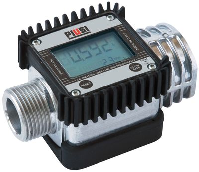 Piusi dieselmätare K24 digit 1" 120 l in & utv gänga