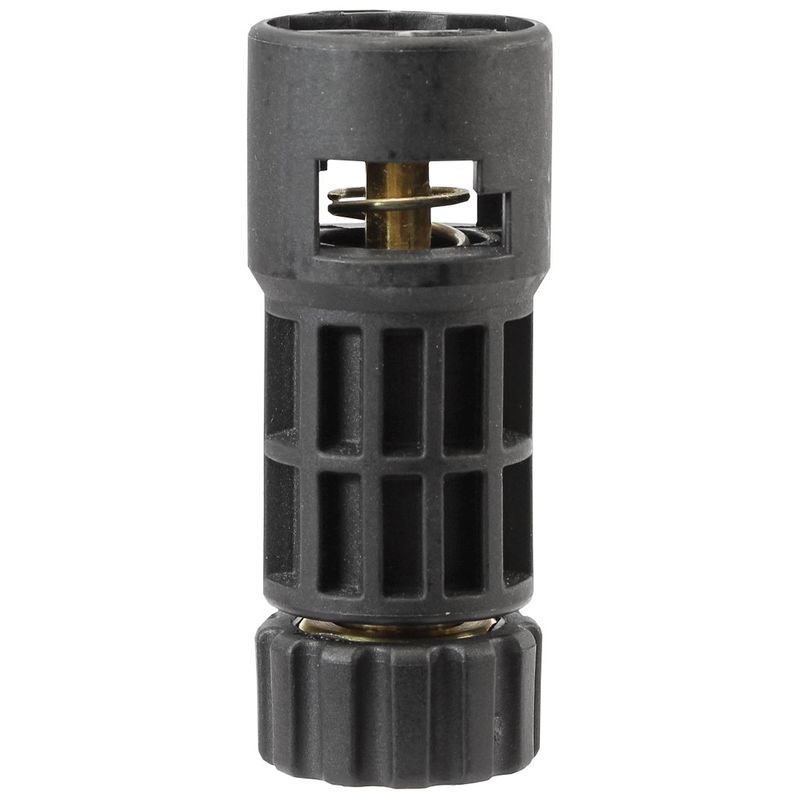 RM De Wit adapter M22 x kärcher hona