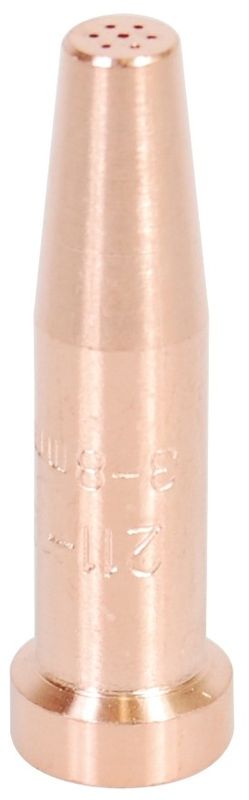 Gelins-KGK skärmunstycke 11 acet 20-50 mm plantätande acetylen X11