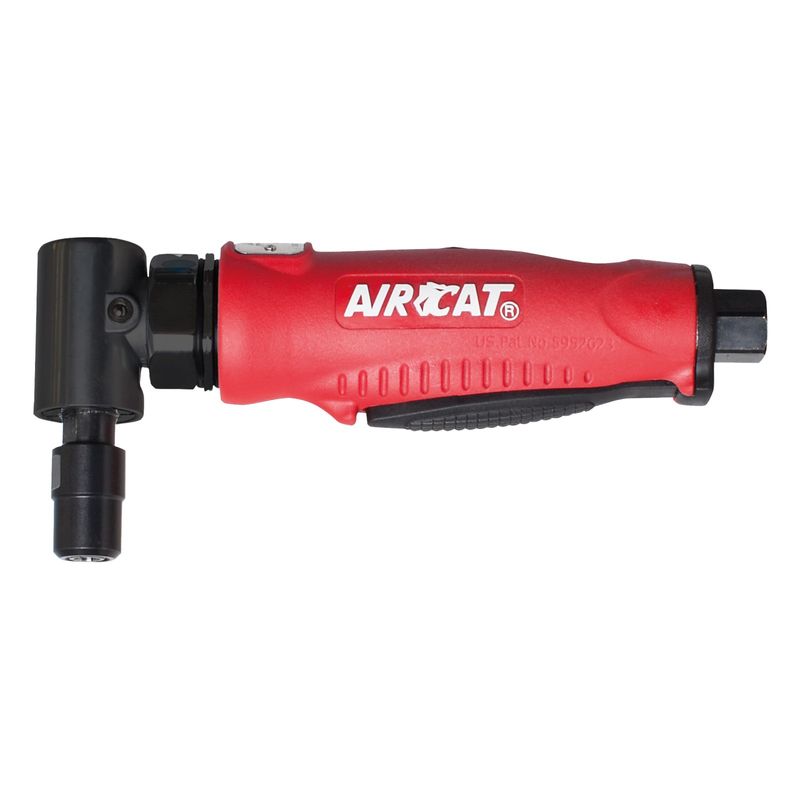 Aircat slipmaskin vinkel 6255 6 mm hylsa modell 6255