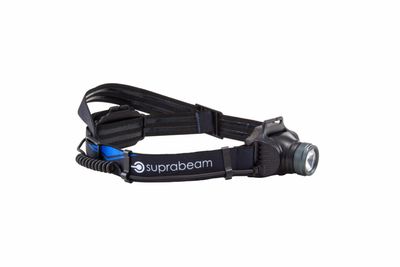 Suprabeam pannlampa V3AIR 340 LM