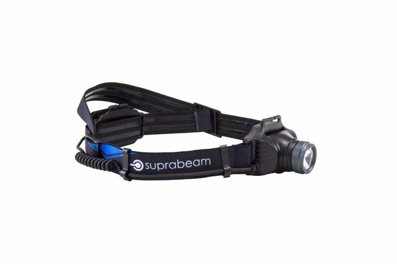 Suprabeam pannlampa V3AIR 340 LM