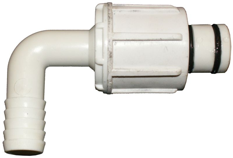 Faicom svirvel 3/4" för AdBlue 8709300