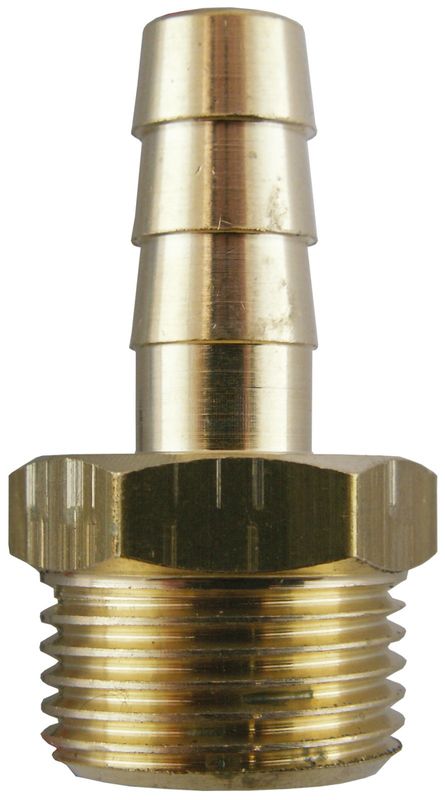 Isiflo slangfäste 3/8"x5/16" slang R10X8 mm