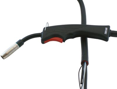 Telwin slangpaket 2 m fast installatio bimax 162 TW160
