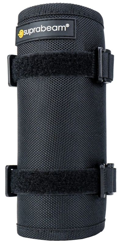 Suprabeam batteripaket B6R 72WH komplett med väska