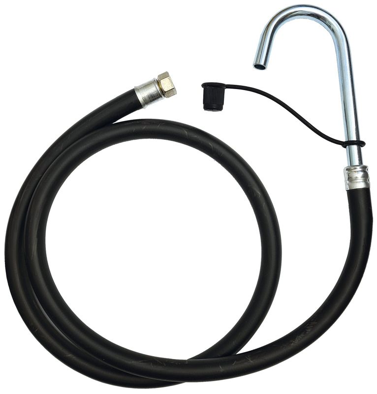Faicom avtappningsslang ZR90