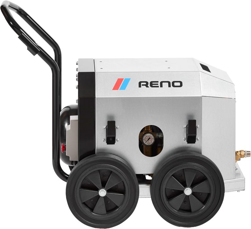 RENO högtryckstvätt mobil 21 21/200