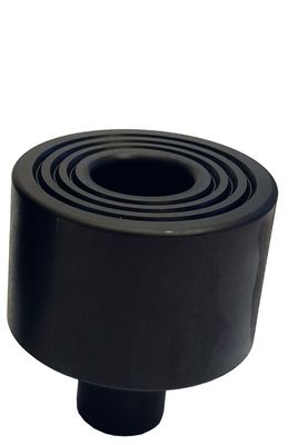 SNIT förlängare 45 mm Ø75 mm