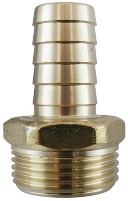 Isiflo slangfäste 1"x3/4" slang