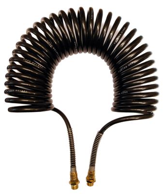 Gloria spiralslang 5 m 505TK 510TK 1/4" utv gänga