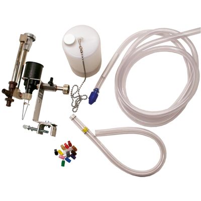 Gelins-KGK hydrominder mod 515