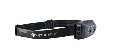 Suprabeam pannlampa S2 300 LM