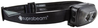 Suprabeam pannlampa S4R 750 LM