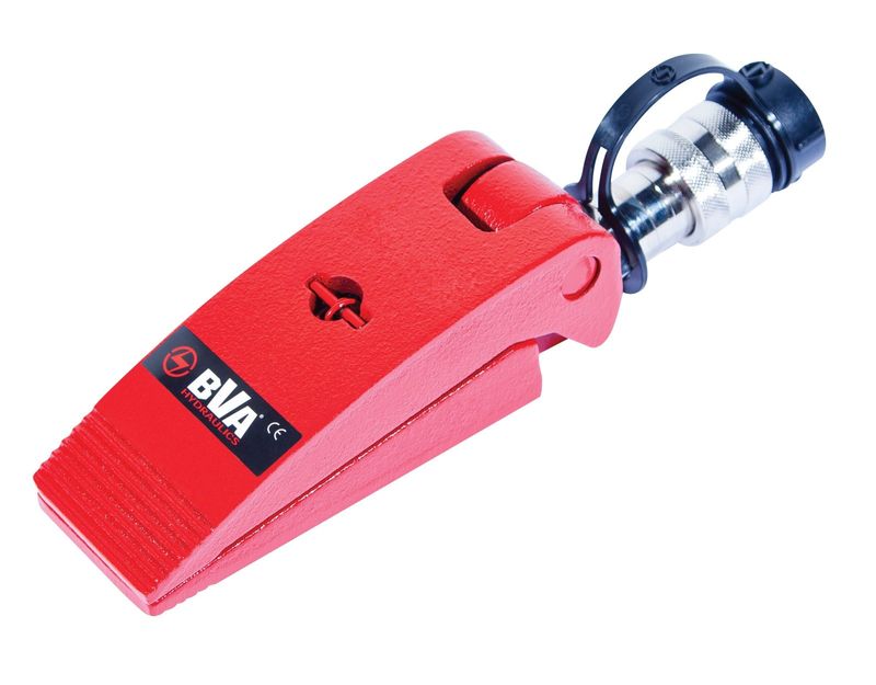 BVA spridare 1 ton