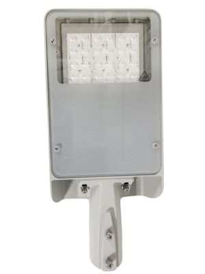 Amiga gatu-armatur LED 53W IP66 7.870 LM sladdställ 10 m