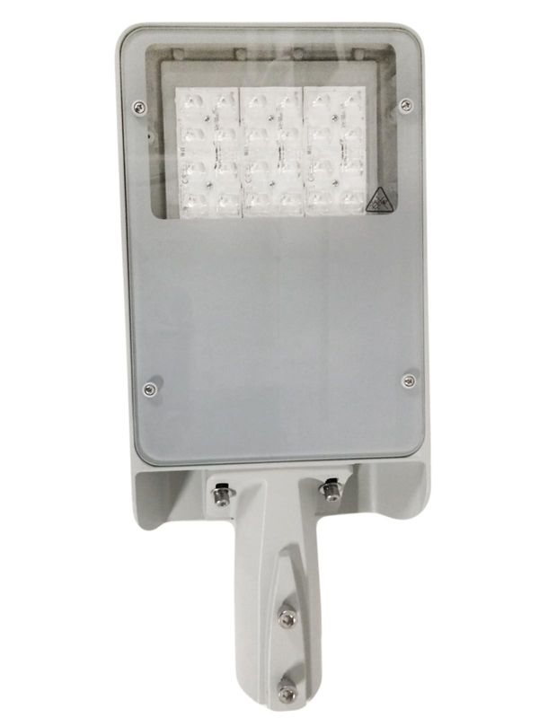 Amiga gatu-armatur LED 53W IP66 7.870 LM sladdställ 10 m