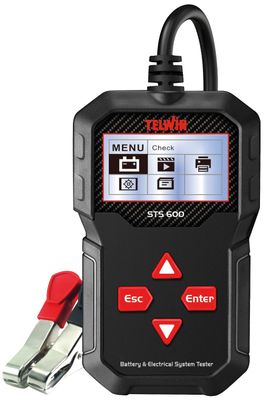 Telwin batteritestare STS600