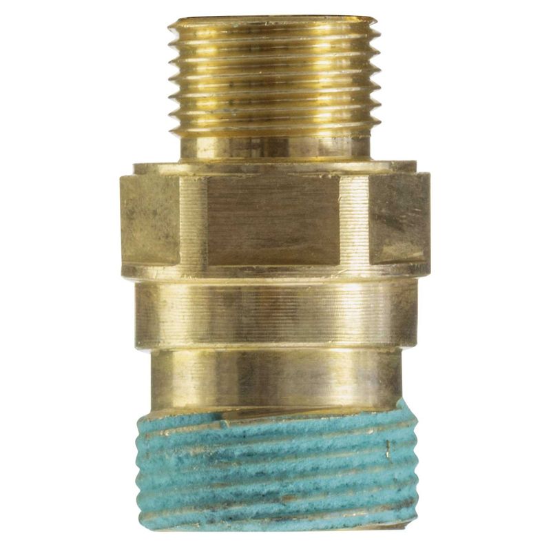 RM De Wit adapter k-lock 22 m x 3/8" m passar kärcher easy-lock