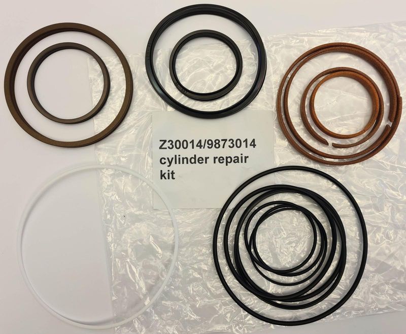 SNIT repsats cylinder S25-2J