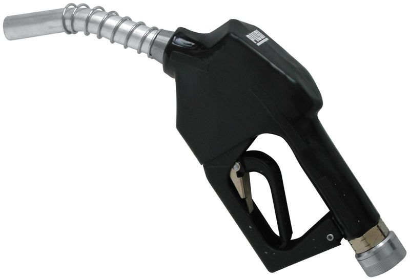 Piusi automathandtag A60 70 l/min rör 24 mm