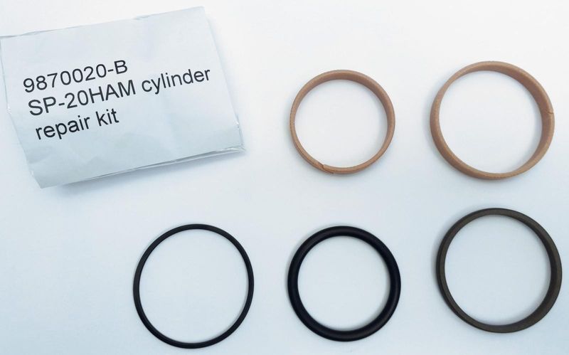 SNIT repsats cylinder SP-20HAM