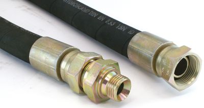 Hydroscand oljeslang 5 m 3/4"