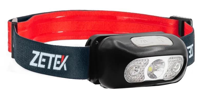 Gelins-KGK pannlampa KHL160