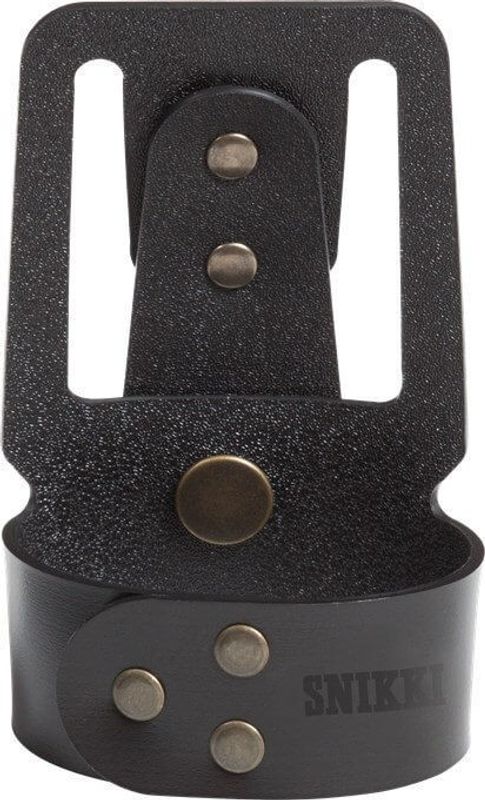 Fristads Snikki Hammarhållare 9310 PLST Svart ONESIZE