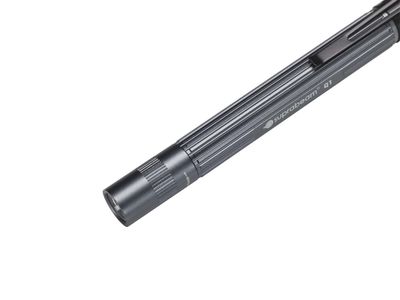 Suprabeam ficklampa Q1 160 LM