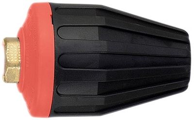 Kränzle turbokiller 0,8 utan rör 1/4" inv gänga