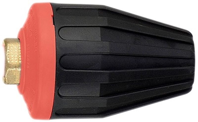 Kränzle turbokiller 0,8 utan rör 1/4" inv gänga