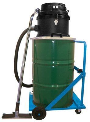 Gelins-KGK fatsugare 230V 3000W 50 mm städset
