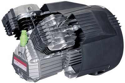 FIAC kompressorblock 2,5 hk 351 3-100 s.magnum 2 hk 400V 3-50