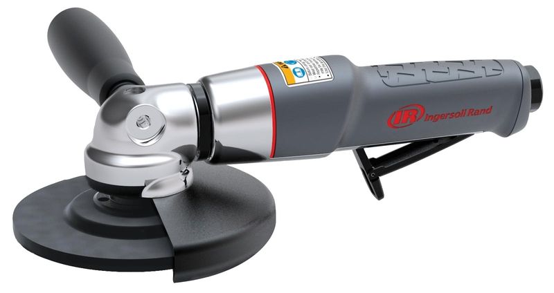 Ingersoll Rand vinkelslipmaskin 3445MAX-M skivdiameter 115 mm