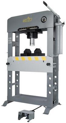 SNIT verkstadspress SP-100EAM 100 ton