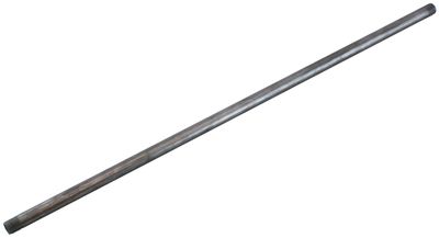 RM De Wit spolrör 1000 mm RF 1/4" utv
