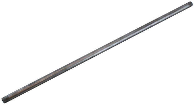 RM De Wit spolrör 1000 mm RF 1/4" utv
