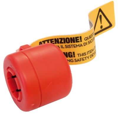 Piusi magnetadapter AdBlue