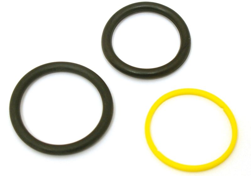 Gelins-KGK O-ring set tema HT koppling
