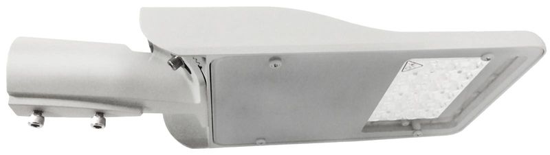 Amiga gatu-armatur LED 53W IP66 7.870 LM sladdställ 10 m