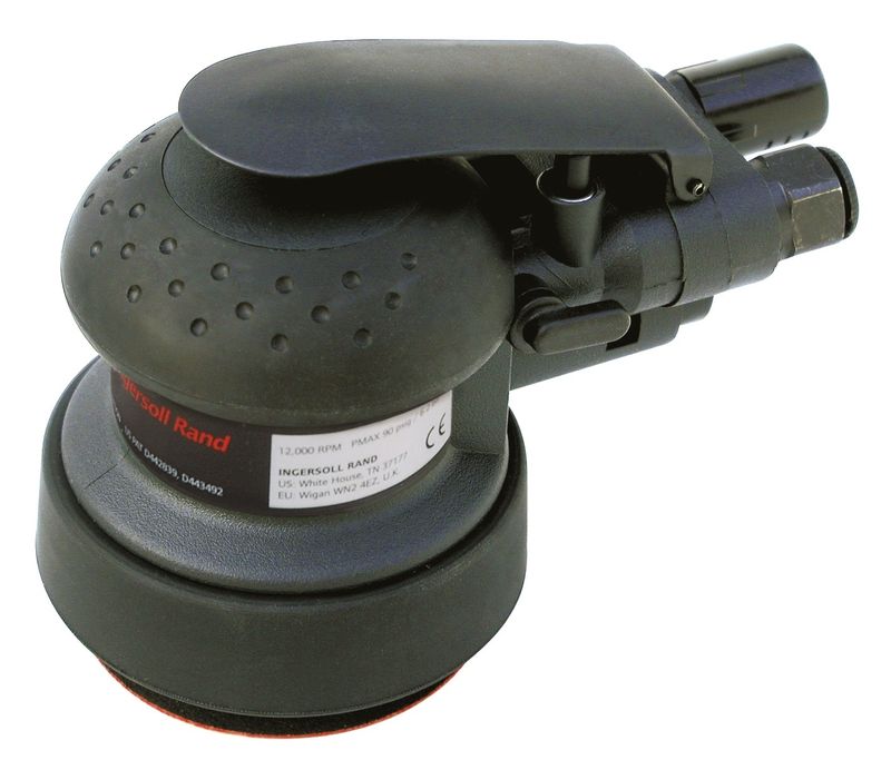 Ingersoll Rand slipmaskin 4152-HL-SR