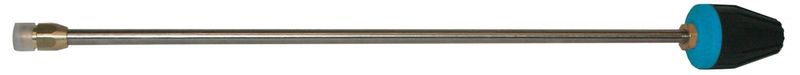 Kränzle turbokiller med rör 0,5 M22 600 mm