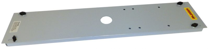 Faicom fäste för vinda rostfri passande ibc tank