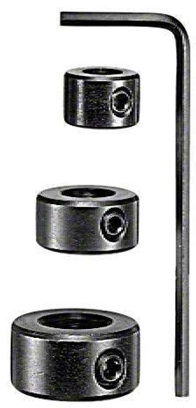 Bosch Djupanslagsset/Djupstoppssats 6,8,10mm